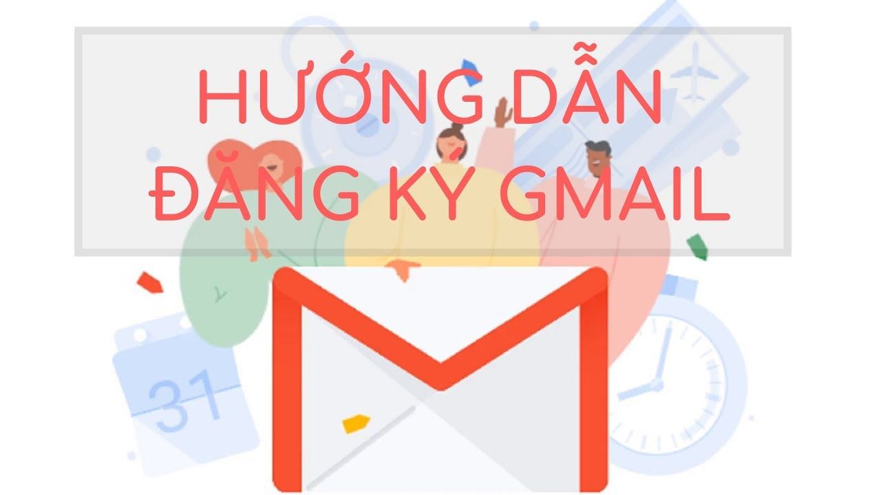 Hướng dẫn tạo tài khoản gmail để đăng ký APP 70mai