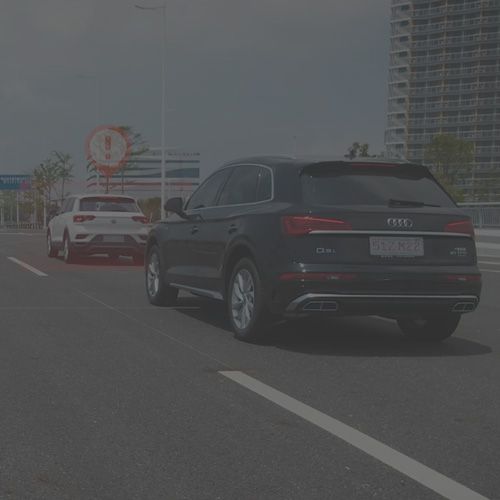 70mai - Hỗ trợ lái xe an toàn
