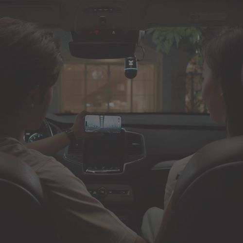 70mai - Lưu giữ kỷ niệm trên mọi hành trình