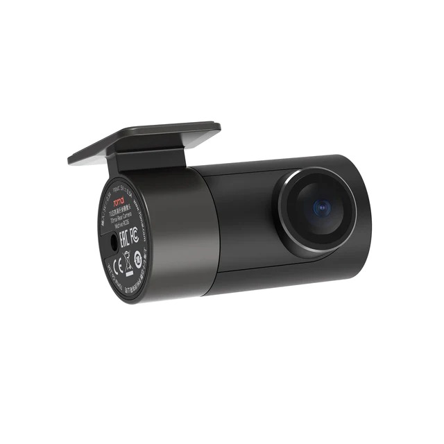 70mai A800S đại diện 3 - mắt camera sau 3