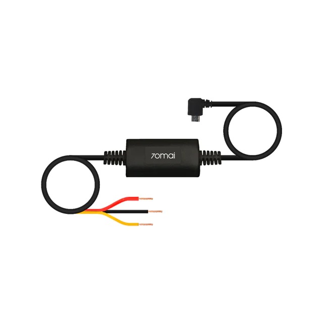 Hardwire Kit 70mai
