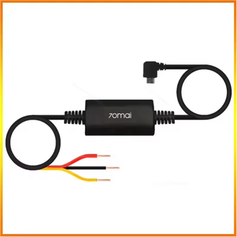 Bộ hardwire Kit 70mai UP02