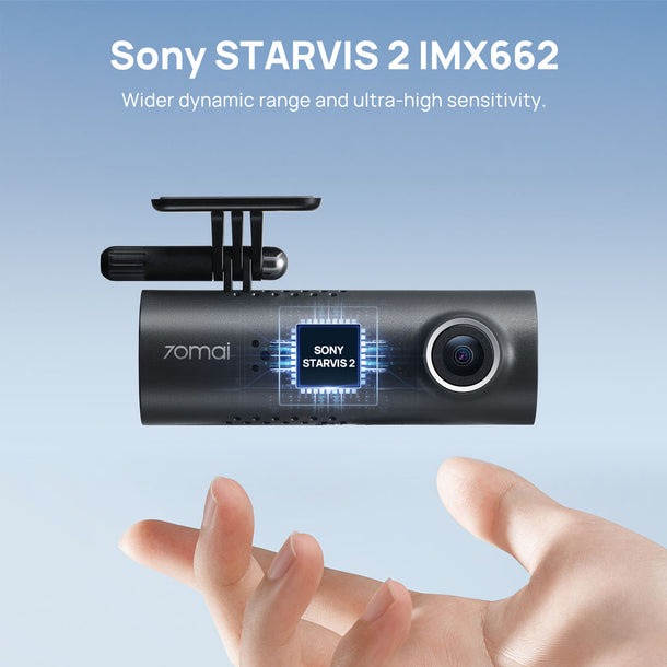 Camera 70mai dash cam 3 3