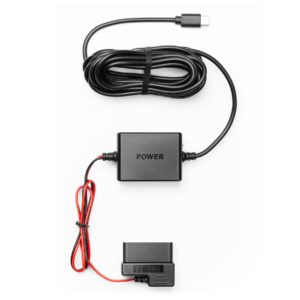 Bộ Hardwire Kit cổng OBD II cho camera hành trình 70mai