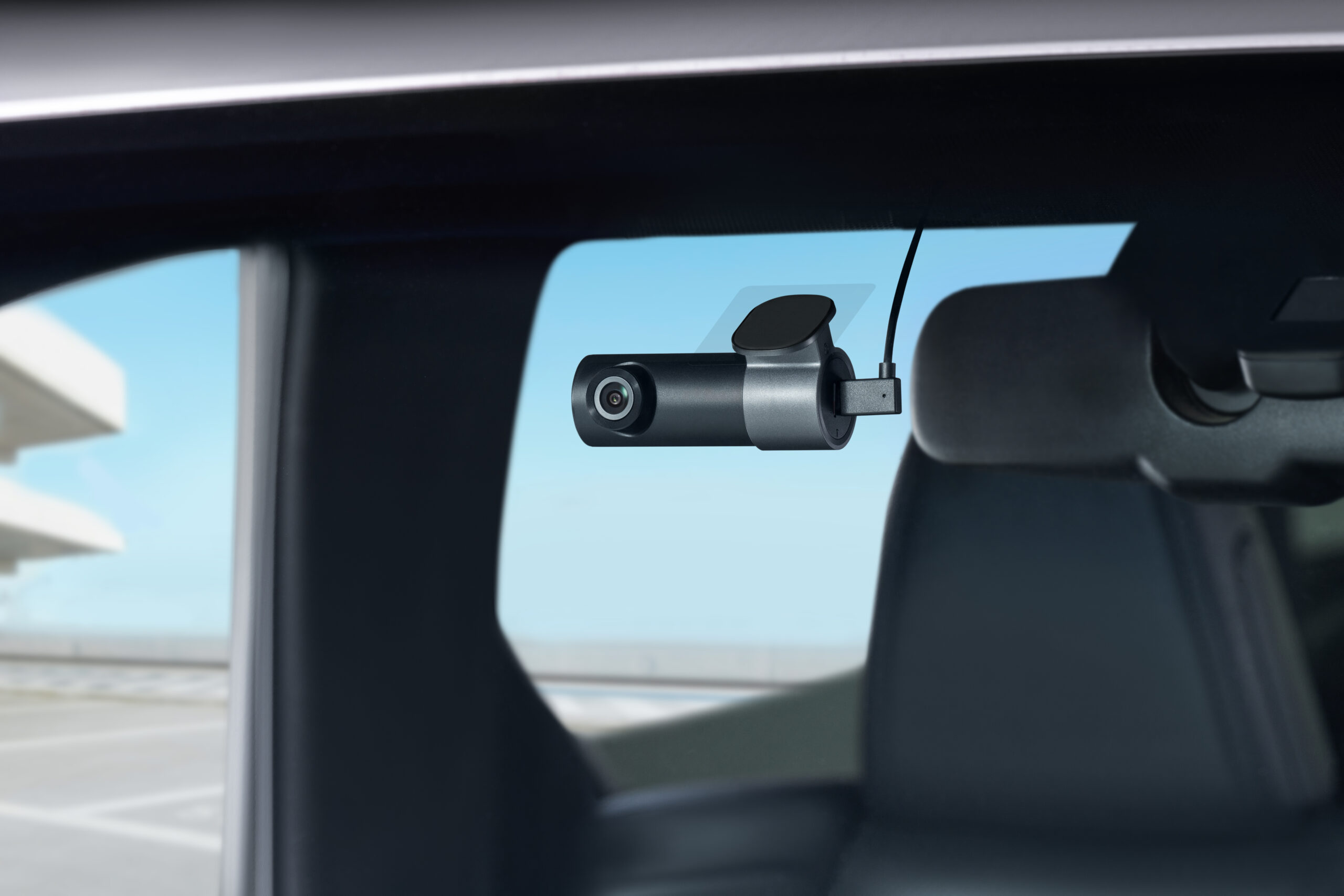 camera hành trình 70mai Plus 3K thế hệ mới
