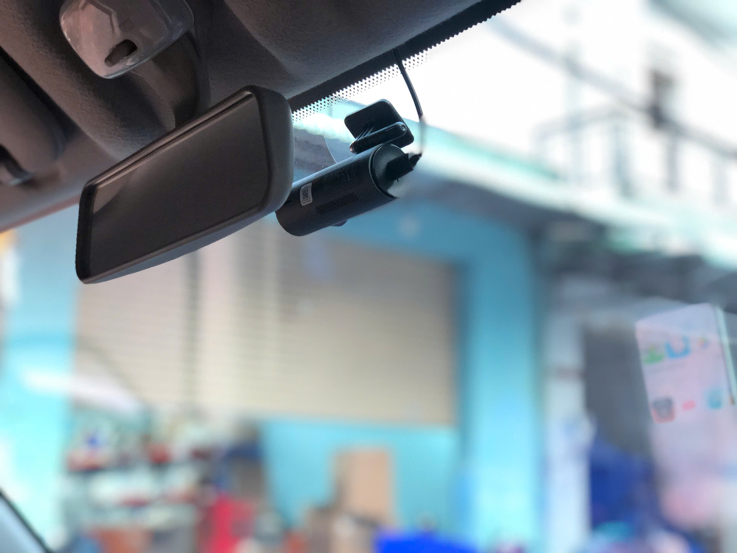 Camera hành trình 70mai M310 tại Sơn La