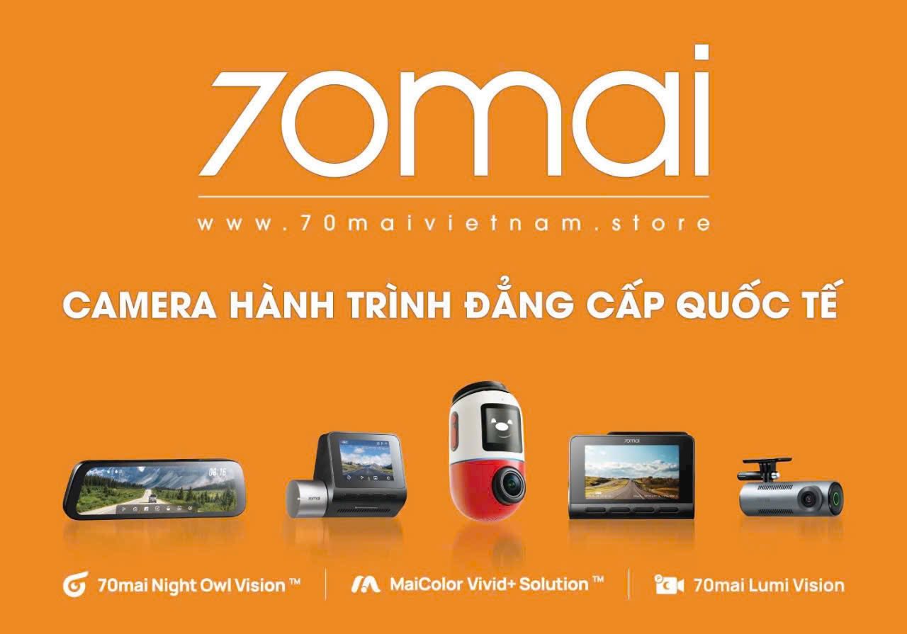 Camera hành trình ô tô tại Sơn La