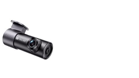 Camera hành trình ô tô - 70mai M310 Plus 4K