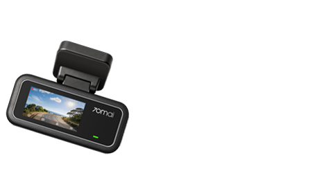Camera hành trình 70mai A410 Neo