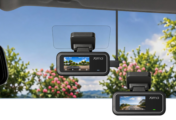 Camera hành trình - 70mai A410 Neo